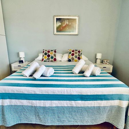 Attico Milanti - Parcheggio Privato Apartment ตราปานี ภายนอก รูปภาพ
