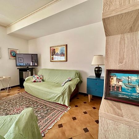 Attico Milanti - Parcheggio Privato Apartment ตราปานี ภายนอก รูปภาพ