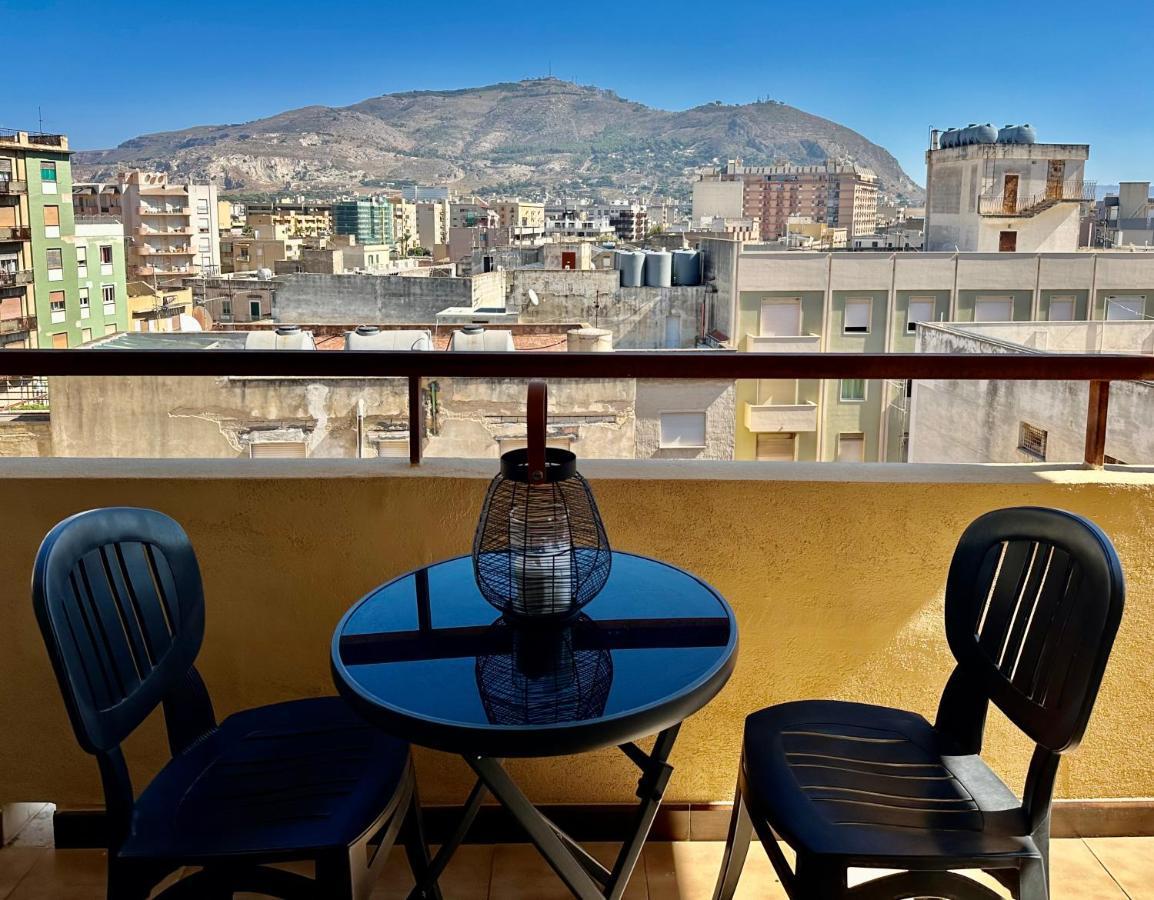 Attico Milanti - Parcheggio Privato Apartment ตราปานี ภายนอก รูปภาพ