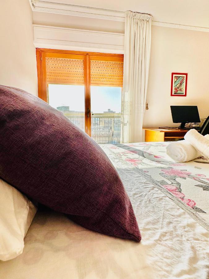 Attico Milanti - Parcheggio Privato Apartment ตราปานี ภายนอก รูปภาพ
