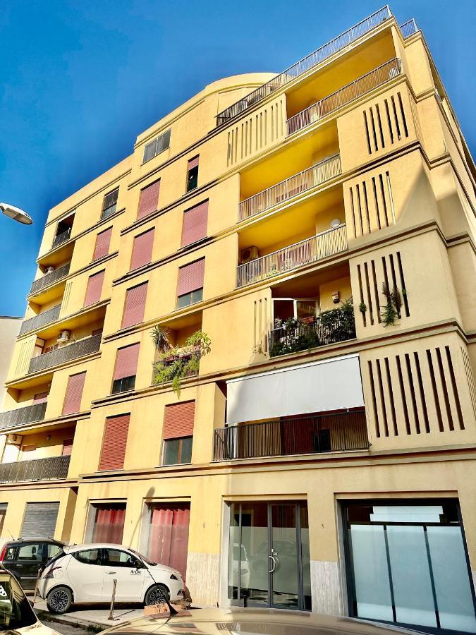 Attico Milanti - Parcheggio Privato Apartment ตราปานี ภายนอก รูปภาพ