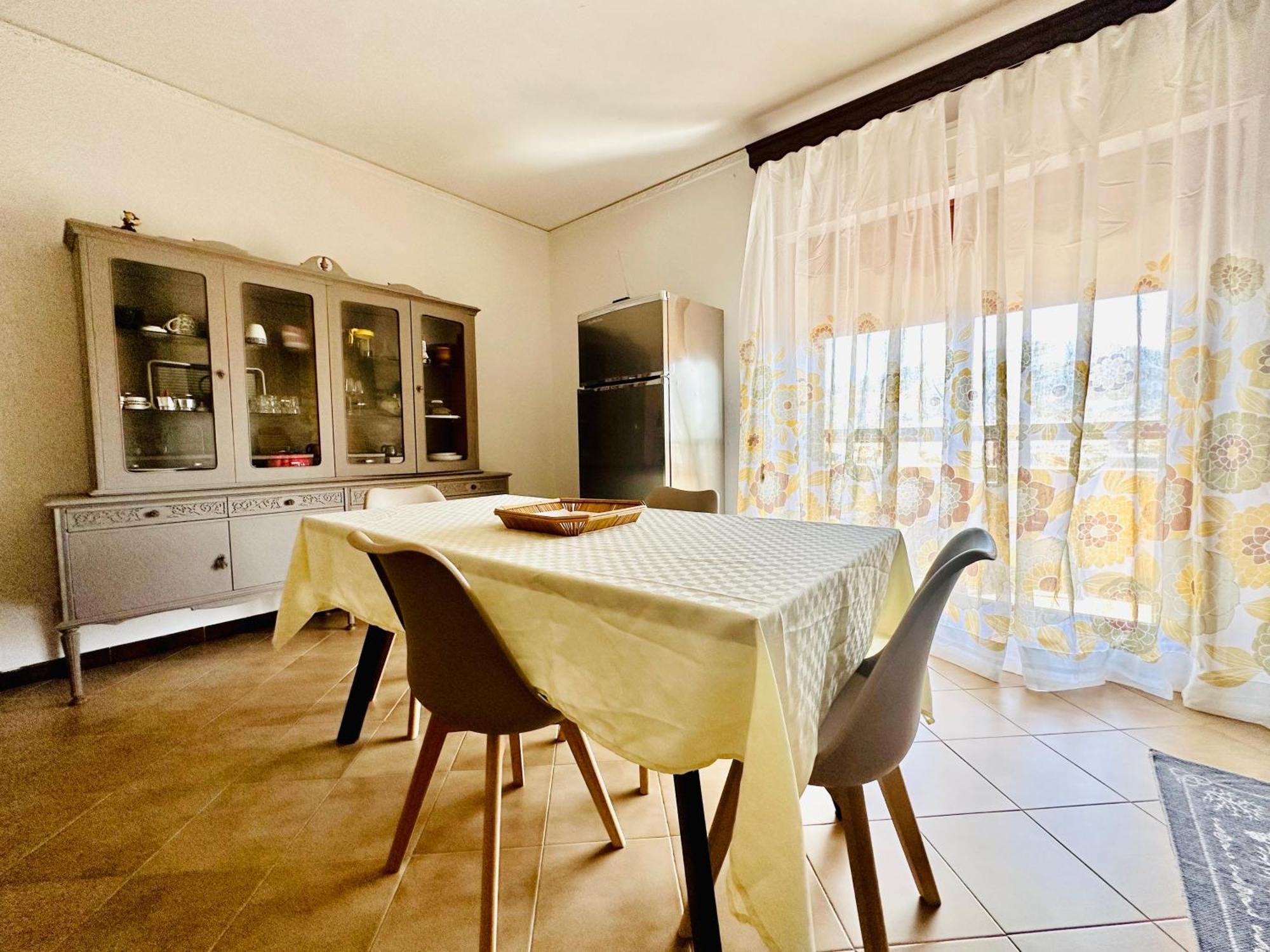 Attico Milanti - Parcheggio Privato Apartment ตราปานี ภายนอก รูปภาพ