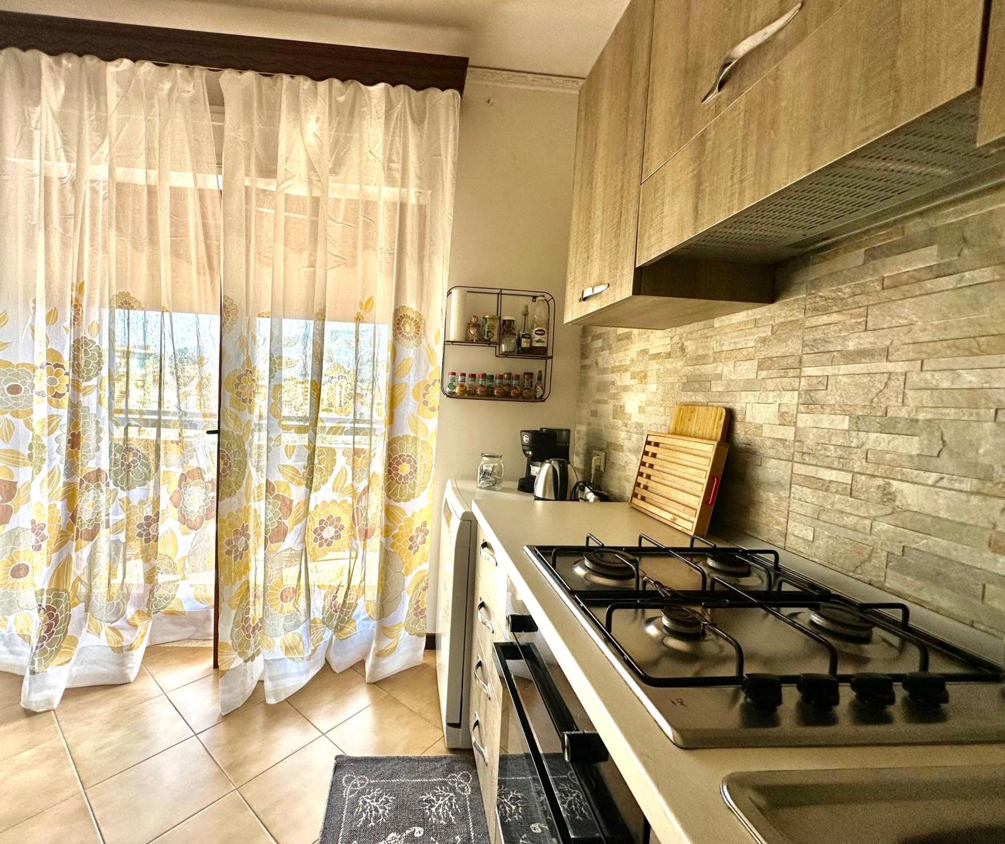Attico Milanti - Parcheggio Privato Apartment ตราปานี ภายนอก รูปภาพ