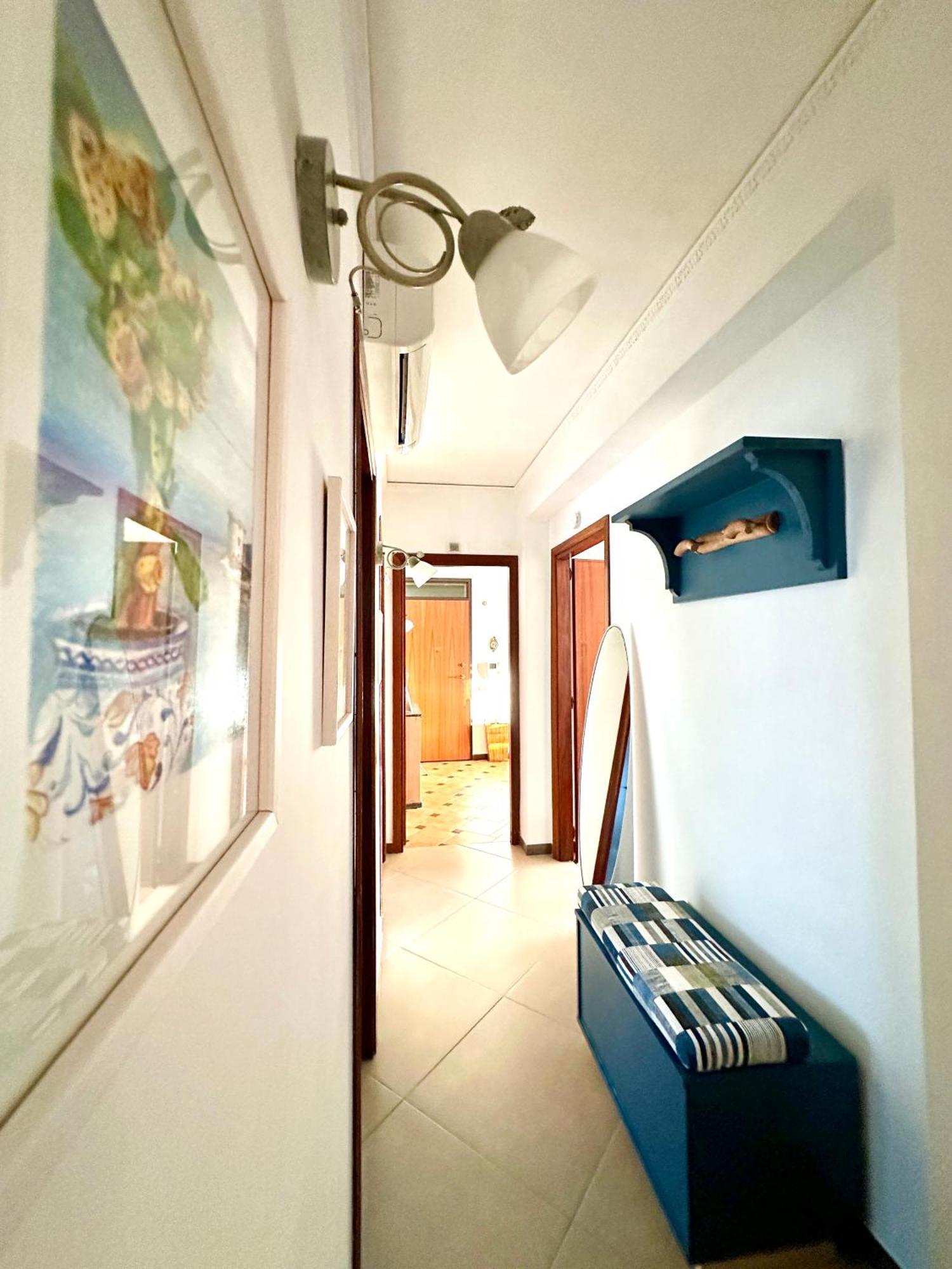 Attico Milanti - Parcheggio Privato Apartment ตราปานี ภายนอก รูปภาพ