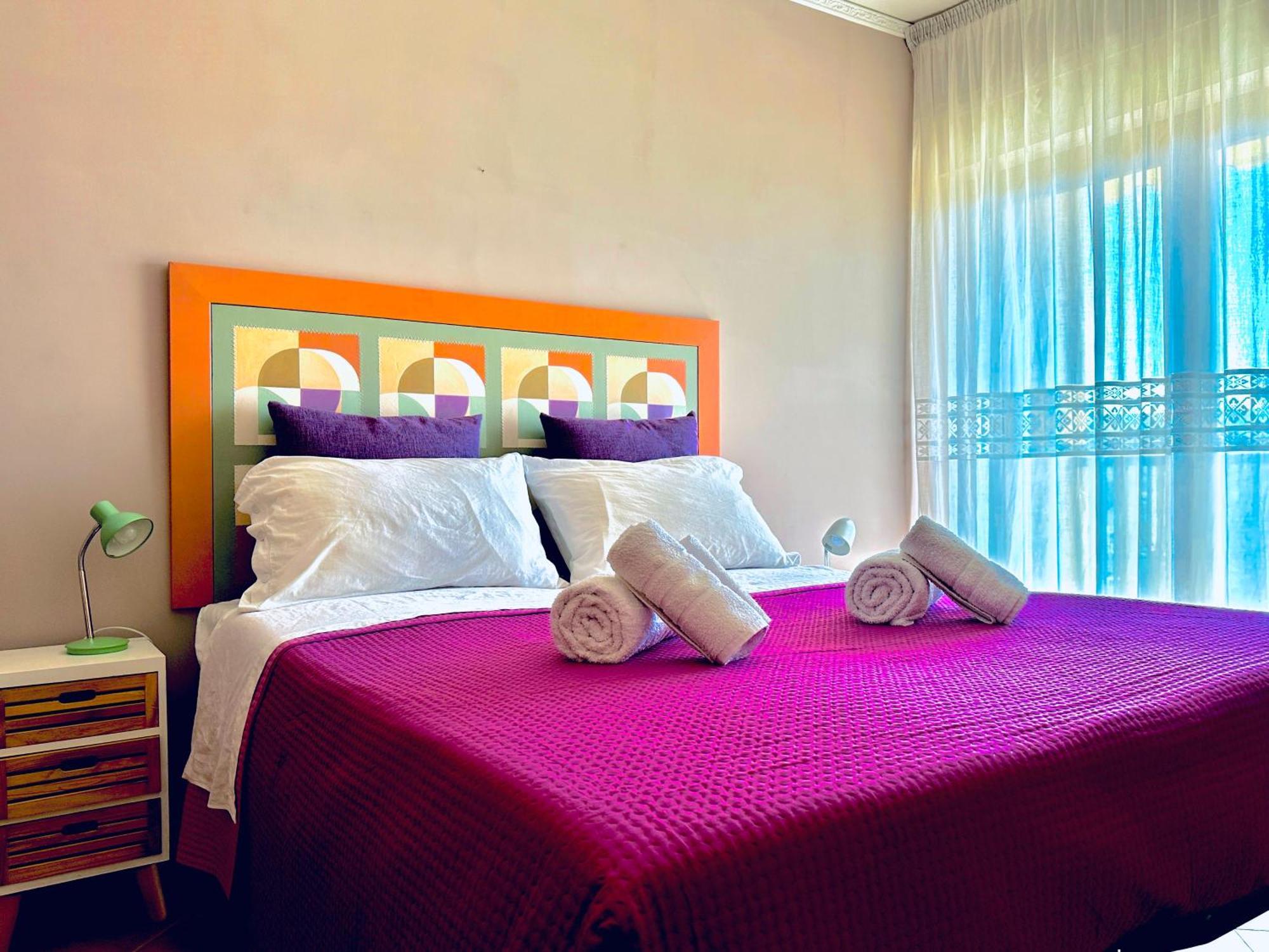Attico Milanti - Parcheggio Privato Apartment ตราปานี ภายนอก รูปภาพ