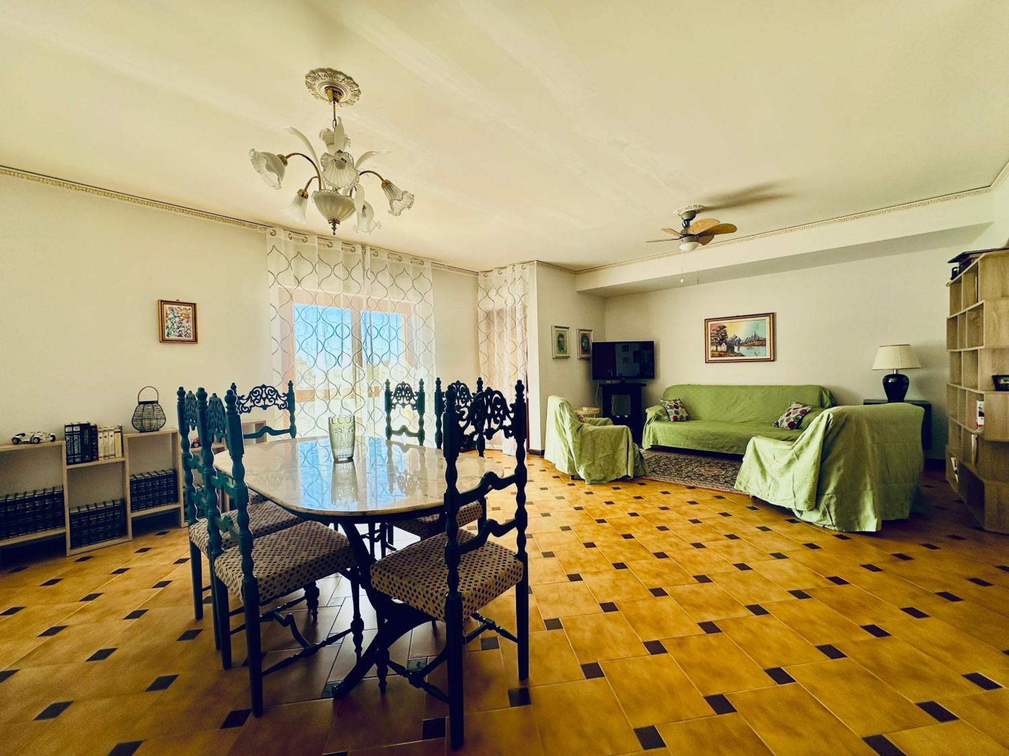 Attico Milanti - Parcheggio Privato Apartment ตราปานี ภายนอก รูปภาพ