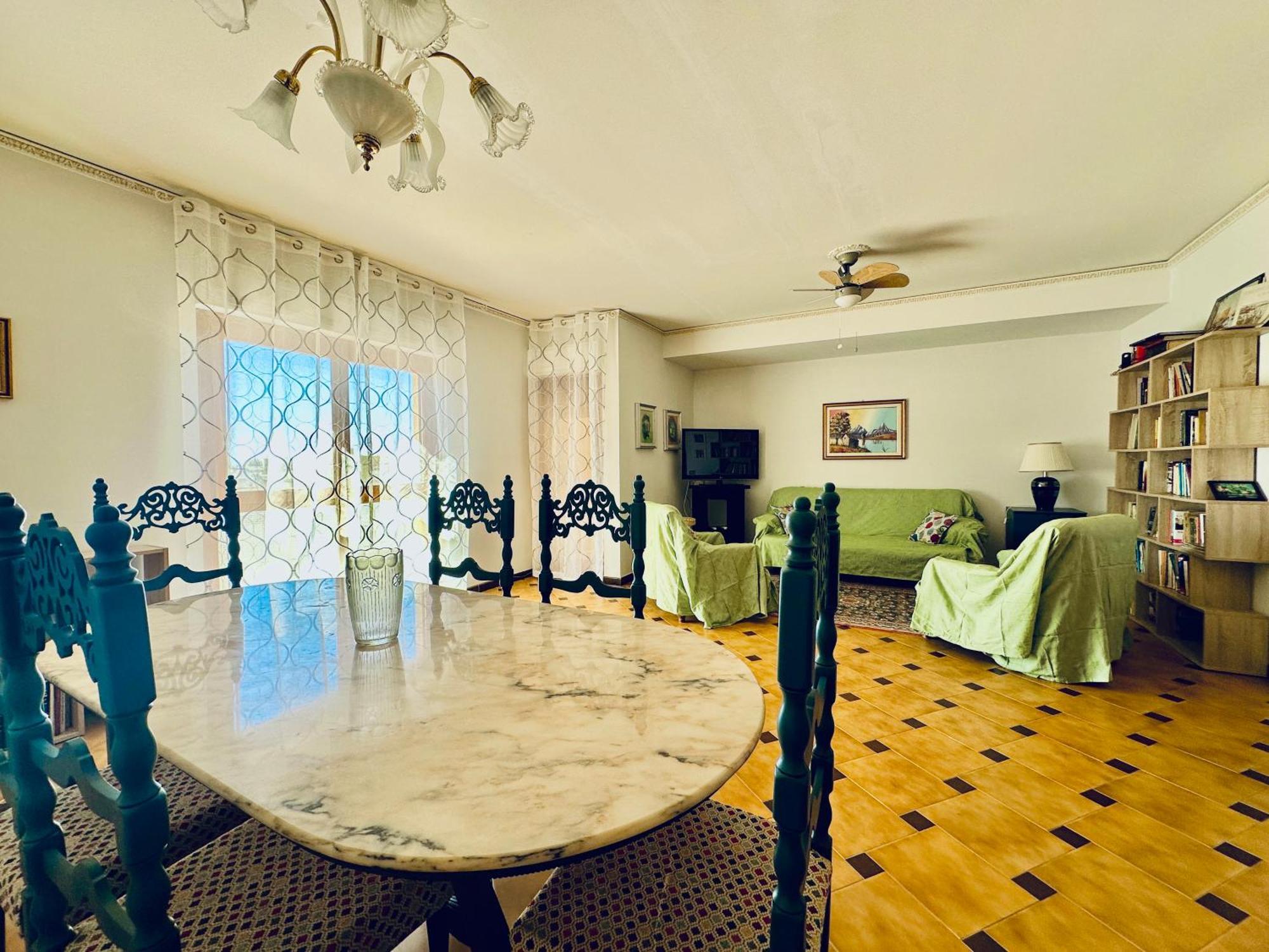 Attico Milanti - Parcheggio Privato Apartment ตราปานี ภายนอก รูปภาพ