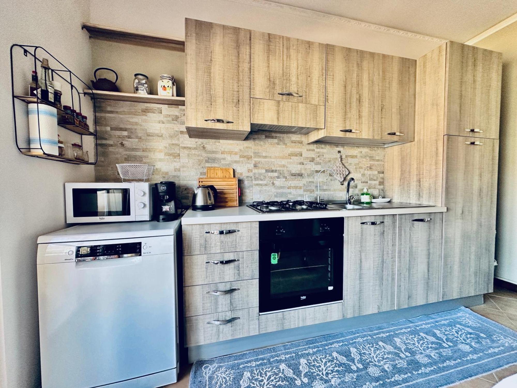 Attico Milanti - Parcheggio Privato Apartment ตราปานี ภายนอก รูปภาพ